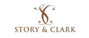Story & Clark logo