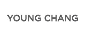 Young Chang logo